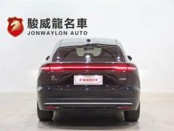 NIO EC6 Electric 2024