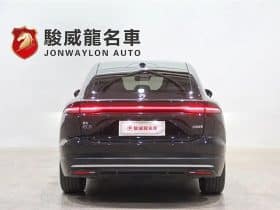 NIO EC6 Electric 2024
