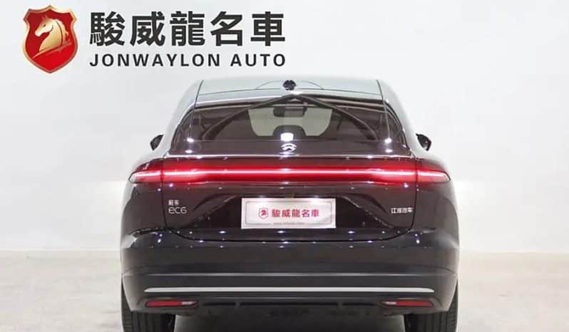 
								NIO EC6 Electric 2024 full									