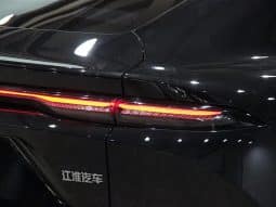
										NIO EC6 Electric 2024 full									