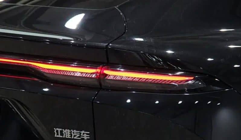 
								NIO EC6 Electric 2024 full									