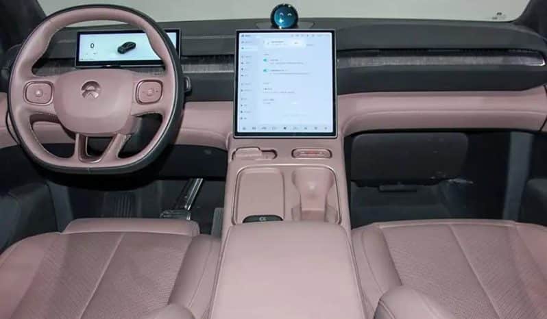 
								NIO EC6 Electric 2024 full									