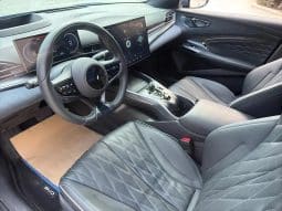 
										BYD Seal Electric 2023 full									
