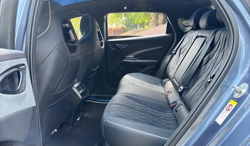 
								BYD Seal Electric 2023 full									