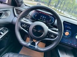 
										BYD Seal Electric 2023 full									
