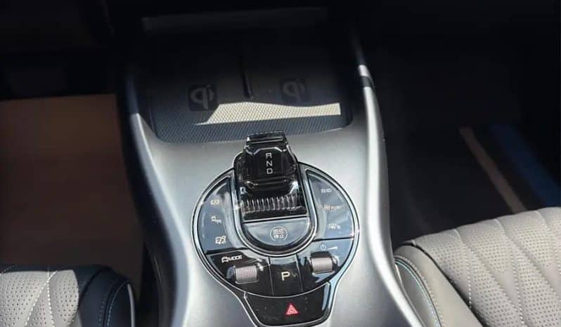 
								BYD Seal Electric 2023 full									