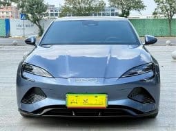 BYD Seal Electric 2023