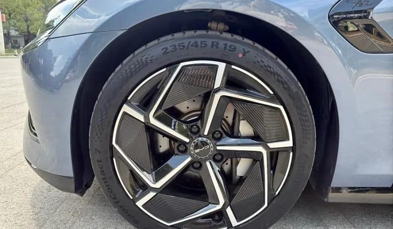 
								BYD Seal Electric 2023 full									