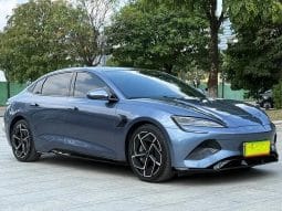 BYD Seal Electric 2023