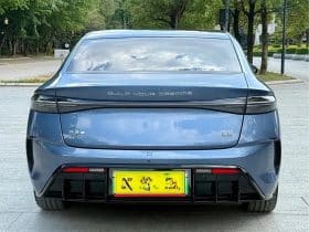 BYD Seal Electric 2023