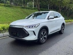 BYD Song 1.5L 2022