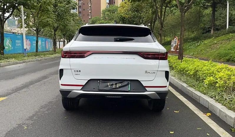
								BYD Song 1.5L 2022 full									