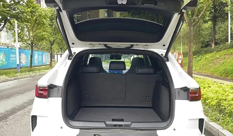 
								BYD Song 1.5L 2022 full									