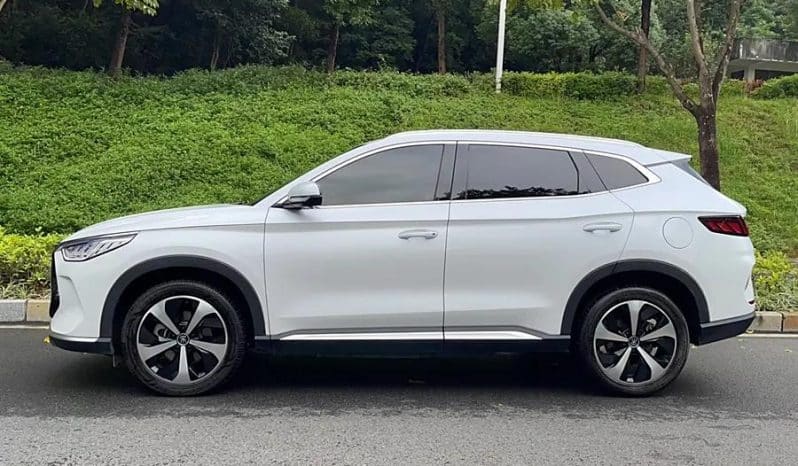 
								BYD Song 1.5L 2022 full									