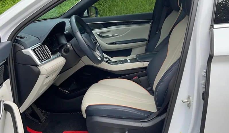 
								BYD Song 1.5L 2022 full									