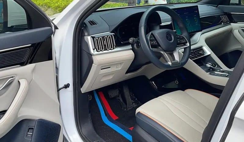 
								BYD Song 1.5L 2022 full									