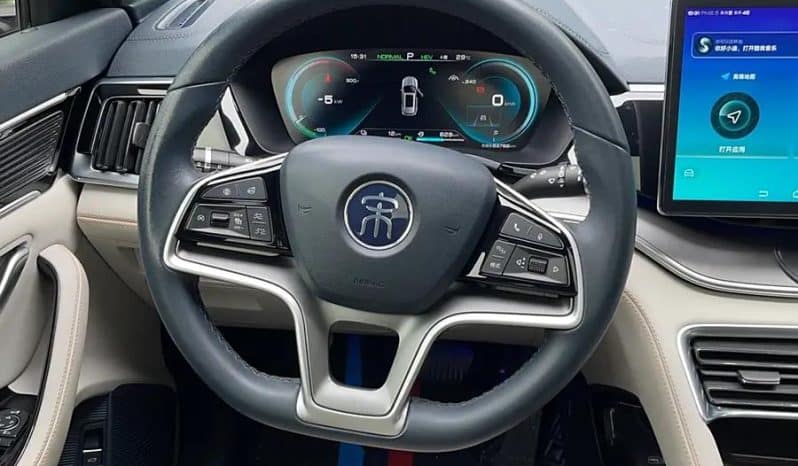 
								BYD Song 1.5L 2022 full									