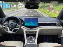 
										BYD Song 1.5L 2022 full									