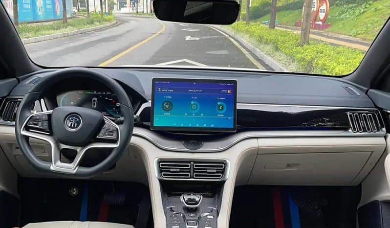 
								BYD Song 1.5L 2022 full									