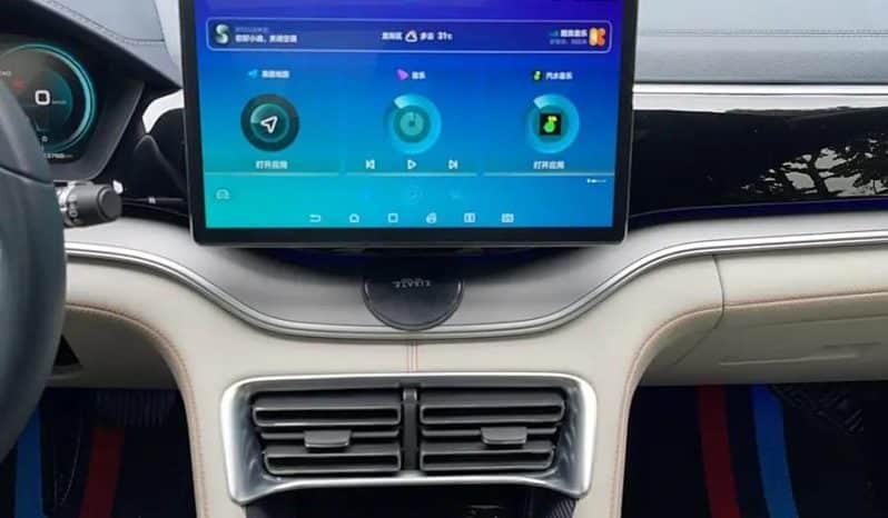 
								BYD Song 1.5L 2022 full									