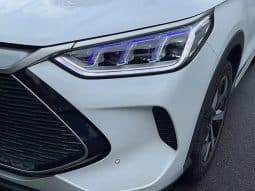 BYD Song 1.5L 2022