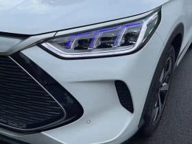 BYD Song 1.5L 2022