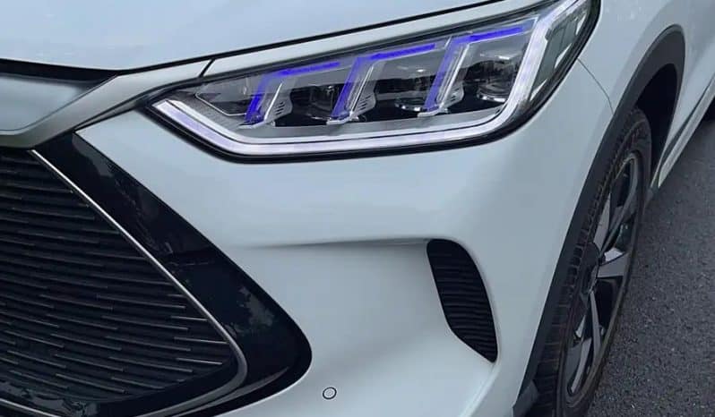 
								BYD Song 1.5L 2022 full									