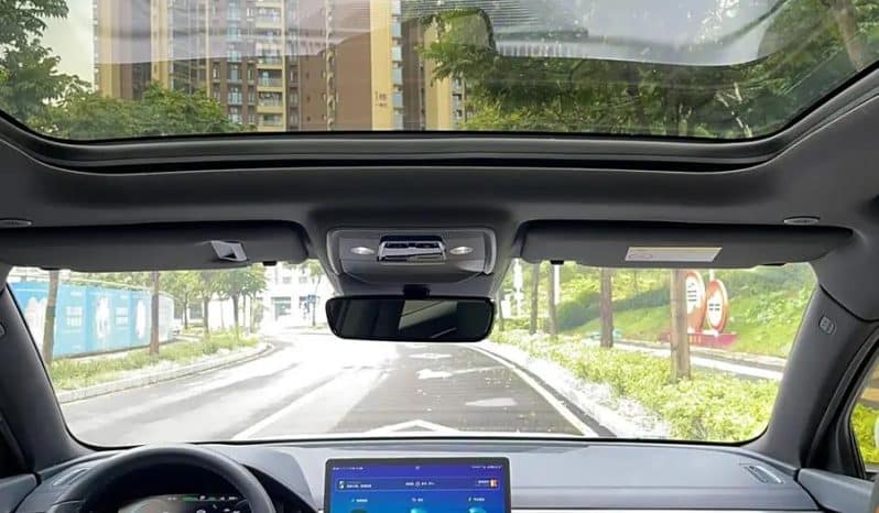 
								BYD Song 1.5L 2022 full									