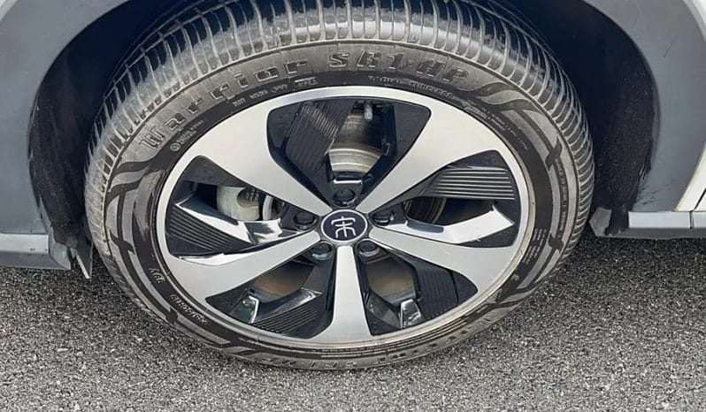 
								BYD Song 1.5L 2022 full									