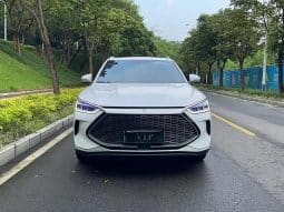 BYD Song 1.5L 2022