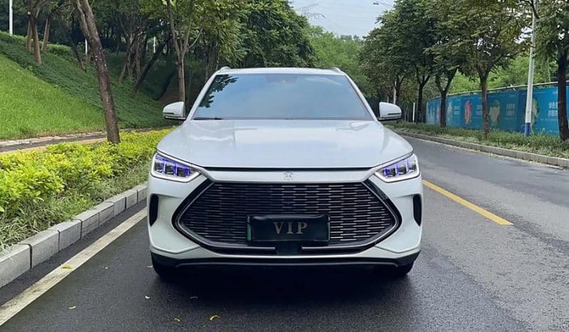 
								BYD Song 1.5L 2022 full									