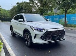 BYD Song 1.5L 2022