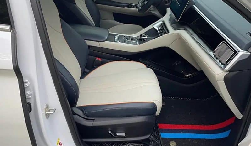 
								BYD Song 1.5L 2022 full									