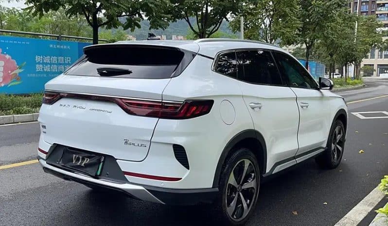 
								BYD Song 1.5L 2022 full									