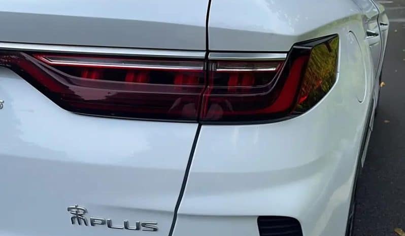 
								BYD Song 1.5L 2022 full									