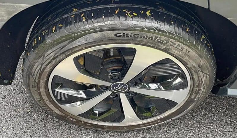 
								BYD Song 1.5L 2022 full									