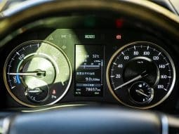 
										Toyota Vellfire 2.5L 2020-05 full									