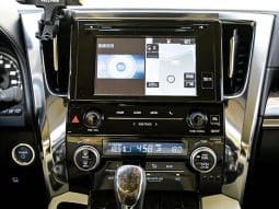 
										Toyota Vellfire 2.5L 2020-05 full									