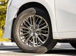 
										Toyota Vellfire 2.5L 2020-05 full									