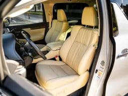 
										Toyota Vellfire 2.5L 2020-05 full									