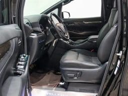 
										Toyota Vellfire 2.5L 2020-07 full									