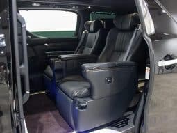 
										Toyota Vellfire 2.5L 2020-07 full									