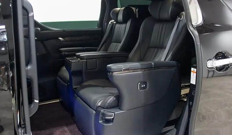 
								Toyota Vellfire 2.5L 2020-07 full									