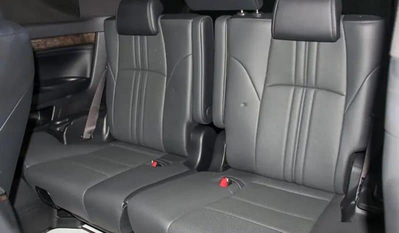 
								Toyota Vellfire 2.5L 2020-07 full									