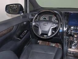
										Toyota Vellfire 2.5L 2020-07 full									