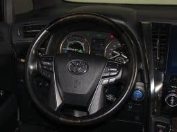 
										Toyota Vellfire 2.5L 2020-07 full									