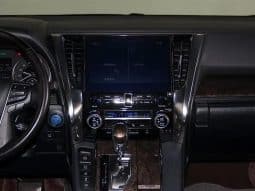 
										Toyota Vellfire 2.5L 2020-07 full									