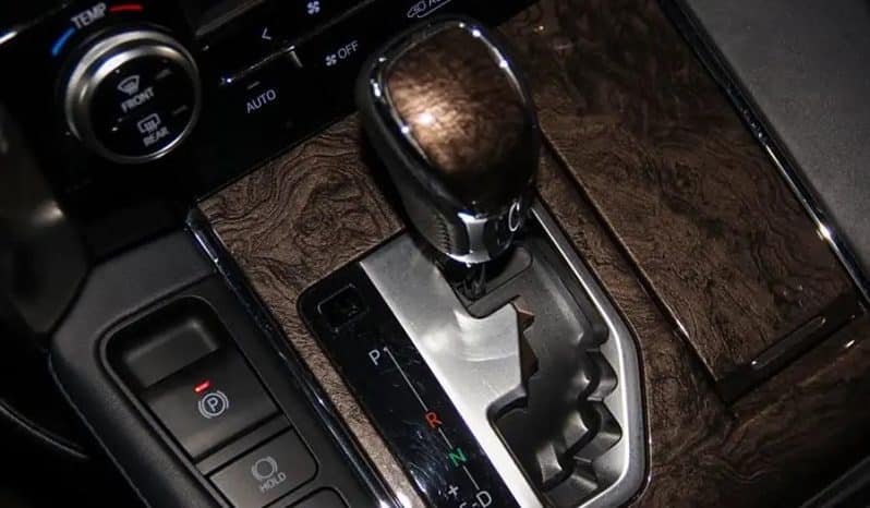 
								Toyota Vellfire 2.5L 2020-07 full									