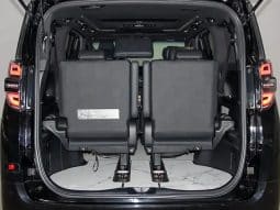 
										Toyota Vellfire 2.5L 2020-07 full									