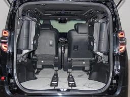 
										Toyota Vellfire 2.5L 2020-07 full									